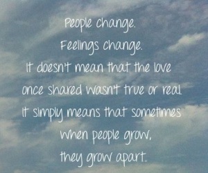 change