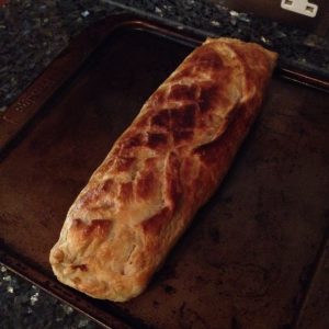 sausage roll