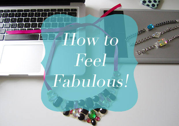 How-to-feel-fabulous